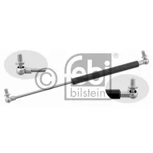 FEBI BILSTEIN 19712 Gasdruckfeder für MAN, NEOPLAN FEBI BILSTEIN 19712 Gasdruckfeder für MAN, NEOPLAN