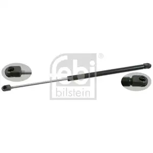 FEBI BILSTEIN 25132 Gasdruckfeder f&uuml;r OPEL