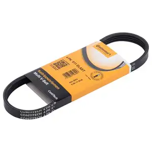 CONTINENTAL CTAM 4PK611 ELAST Keilrippenriemen