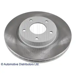BLUE PRINT ADN143152 Bremsscheiben 2 Stück für NISSAN BLUE PRINT ADN143152 Bremsscheiben 2 Stück für NISSAN