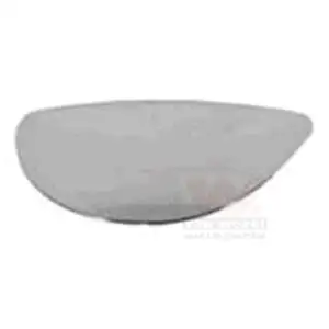 VAN WEZEL Aussenspiegelglas re. unten 1985834U VAN WEZEL Aussenspiegelglas re. unten 1985834U