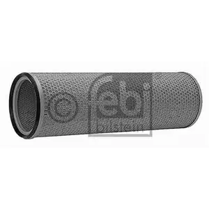 FEBI BILSTEIN 06781 Luftfilter für VOLVO FEBI BILSTEIN 06781 Luftfilter für VOLVO