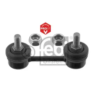 FEBI BILSTEIN 31193 Verbindungsstange FEBI BILSTEIN 31193 Verbindungsstange