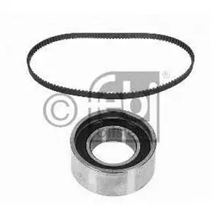 FEBI BILSTEIN 19657 Zahnriemensatz FEBI BILSTEIN 19657 Zahnriemensatz