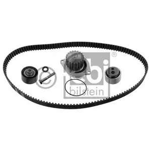FEBI BILSTEIN 34642 Zahnriemensatz für CITROËN, PEUGEOT FEBI BILSTEIN 34642 Zahnriemensatz für CITROËN, PEUGEOT