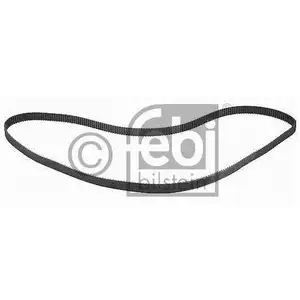 FEBI BILSTEIN 19371 Zahnriemen f&uuml;r AUDI