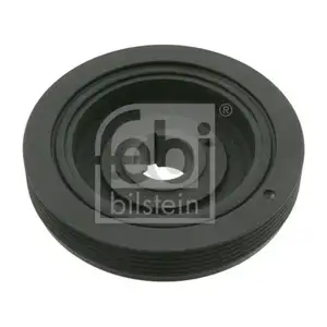 FEBI BILSTEIN 27721 Riemenscheibe (entkoppelt) f&uuml;r PEUGEOT, CITRO&Euml;N