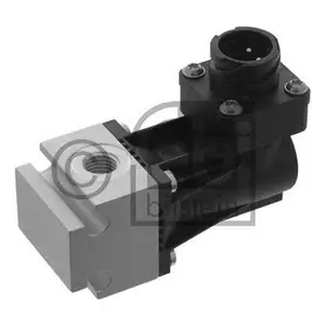 FEBI BILSTEIN 38003 Magnetventil FEBI BILSTEIN 38003 Magnetventil
