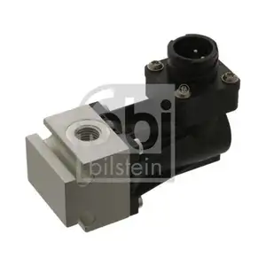FEBI BILSTEIN 38003 Magnetventil für MERCEDES-BENZ, SETRA FEBI BILSTEIN 38003 Magnetventil für MERCEDES-BENZ, SETRA