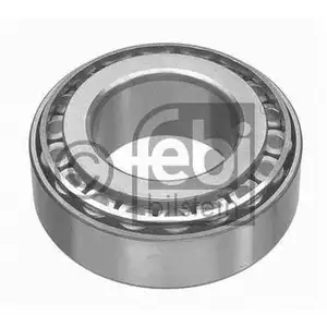 FEBI BILSTEIN 09922 Radlager f&uuml;r VOLVO, SCANIA