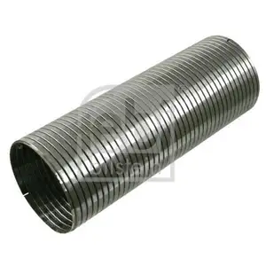 FEBI BILSTEIN 10847 Metallschlauch für MAN, NEOPLAN FEBI BILSTEIN 10847 Metallschlauch für MAN, NEOPLAN