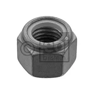 FEBI BILSTEIN 04962 Sechskantmutter FEBI BILSTEIN 04962 Sechskantmutter