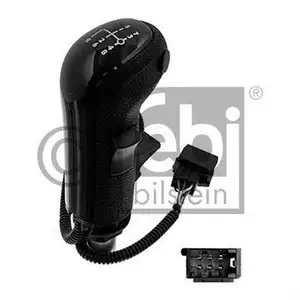 FEBI BILSTEIN 40330 Schalthebelknauf FEBI BILSTEIN 40330 Schalthebelknauf