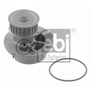 FEBI BILSTEIN 04728 Wasserpumpe FEBI BILSTEIN 04728 Wasserpumpe