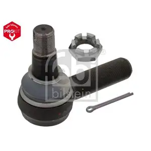 FEBI BILSTEIN 06241 Lenkstangenendstück für VOLVO FEBI BILSTEIN 06241 Lenkstangenendstück für VOLVO