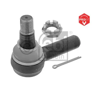 FEBI BILSTEIN 06241 Lenkstangenendstück für VOLVO FEBI BILSTEIN 06241 Lenkstangenendstück für VOLVO