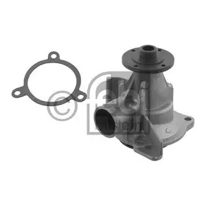 FEBI BILSTEIN 01292 Wasserpumpe für BMW FEBI BILSTEIN 01292 Wasserpumpe für BMW