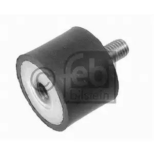 FEBI BILSTEIN 19586 Gummimetallpuffer FEBI BILSTEIN 19586 Gummimetallpuffer