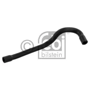 FEBI BILSTEIN 33525 K&uuml;hlwasserschlauch f&uuml;r VW, SEAT