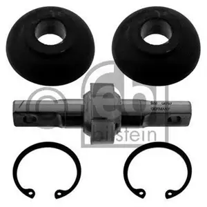 FEBI BILSTEIN 08797 Rep. Satz Schalthebel für MERCEDES-BENZ FEBI BILSTEIN 08797 Rep. Satz Schalthebel für MERCEDES-BENZ