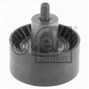 FEBI BILSTEIN 15177 Umlenkrolle FEBI BILSTEIN 15177 Umlenkrolle