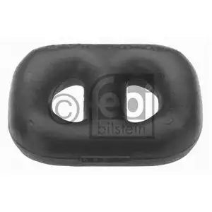 FEBI BILSTEIN 17429 Auspuffgummilager FEBI BILSTEIN 17429 Auspuffgummilager