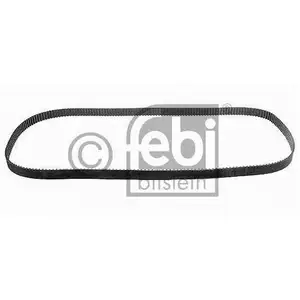 FEBI BILSTEIN 19606 Zahnriemen FEBI BILSTEIN 19606 Zahnriemen