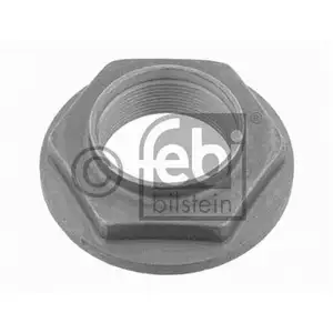 FEBI BILSTEIN 18722 Sechskantmutter FEBI BILSTEIN 18722 Sechskantmutter