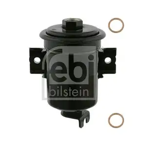FEBI BILSTEIN 26442 Kraftstofffilter f&uuml;r TOYOTA