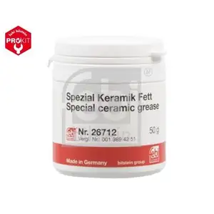 FEBI BILSTEIN 26712 Keramikpaste FEBI BILSTEIN 26712 Keramikpaste