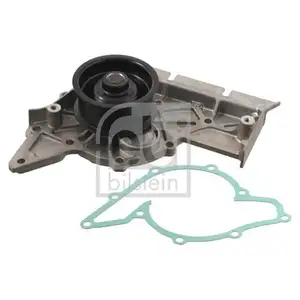 FEBI BILSTEIN 29796 Wasserpumpe für AUDI FEBI BILSTEIN 29796 Wasserpumpe für AUDI