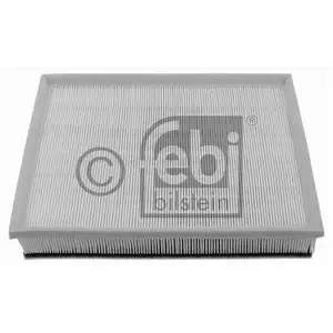 FEBI BILSTEIN 30987 Luftfilter für OPEL, RENAULT, NISSAN FEBI BILSTEIN 30987 Luftfilter für OPEL, RENAULT, NISSAN