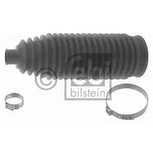 FEBI BILSTEIN 31278 Lenkmanschettensatz f&uuml;r VW, SEAT, SKODA, AUDI, FORD, CUPRA