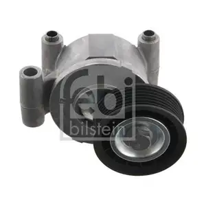 FEBI BILSTEIN 32049 Riemenspanner f&uuml;r FORD, MAZDA, VOLVO