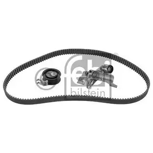 FEBI BILSTEIN 23646 Zahnriemensatz FEBI BILSTEIN 23646 Zahnriemensatz