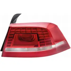 HELLA 2SK 010 744-031 Heckl. li Hybrid VW HELLA 2SK 010 744-031 Heckl. li Hybrid VW
