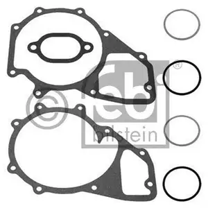 FEBI BILSTEIN 02361 Dichtungssatz für MAN, NEOPLAN FEBI BILSTEIN 02361 Dichtungssatz für MAN, NEOPLAN