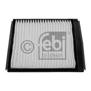 FEBI BILSTEIN 34557 Innenraumfilter für NISSAN FEBI BILSTEIN 34557 Innenraumfilter für NISSAN