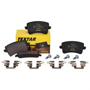 TEXTAR 2460602 PKW SBB TEXTAR 2460602 PKW SBB