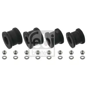 FEBI BILSTEIN 08682 Stabilisatorlagersatz für MERCEDES-BENZ FEBI BILSTEIN 08682 Stabilisatorlagersatz für MERCEDES-BENZ