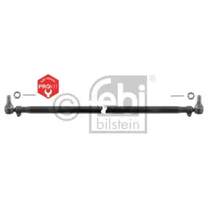 FEBI BILSTEIN 32982 Spurstange f&uuml;r MERCEDES-BENZ
