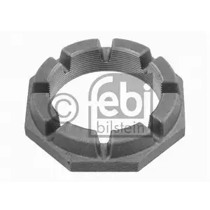 FEBI BILSTEIN 04637 Achsmutter