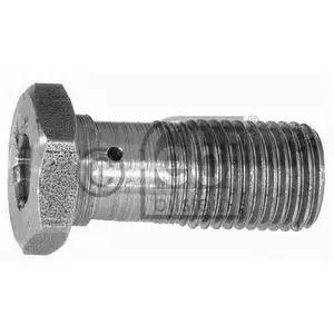 FEBI BILSTEIN 06030 Öldruckventil für MAN, NEOPLAN FEBI BILSTEIN 06030 Öldruckventil für MAN, NEOPLAN