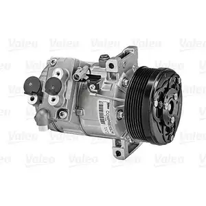 VALEO 813269 Kompressor FORD FIESTA IV 95 VALEO 813269 Kompressor FORD FIESTA IV 95
