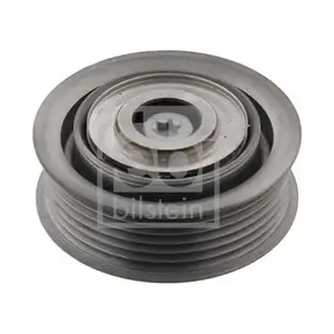FEBI BILSTEIN 32024 Umlenkrolle f&uuml;r SEAT, VW, SKODA, AUDI