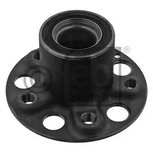 FEBI BILSTEIN 36073 Radlagersatz für MERCEDES-BENZ FEBI BILSTEIN 36073 Radlagersatz für MERCEDES-BENZ