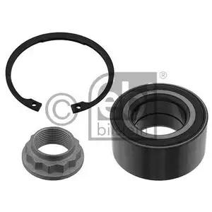 FEBI BILSTEIN 39828 Radlagersatz FEBI BILSTEIN 39828 Radlagersatz