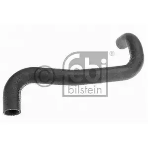 FEBI BILSTEIN 12527 K&uuml;hlwasserschlauch f&uuml;r MERCEDES-BENZ