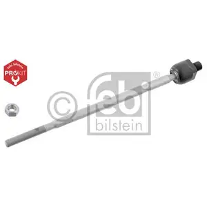 FEBI BILSTEIN 12906 Axialgelenk für MAZDA FEBI BILSTEIN 12906 Axialgelenk für MAZDA
