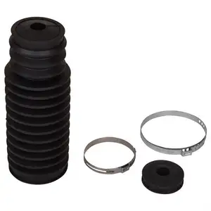 FEBI BILSTEIN 27086 Lenkmanschettensatz für BMW FEBI BILSTEIN 27086 Lenkmanschettensatz für BMW